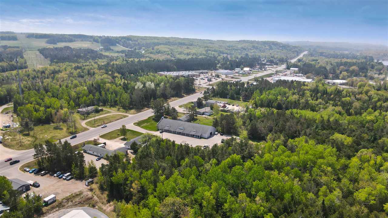 2049 & 2057 N US 31 Highway