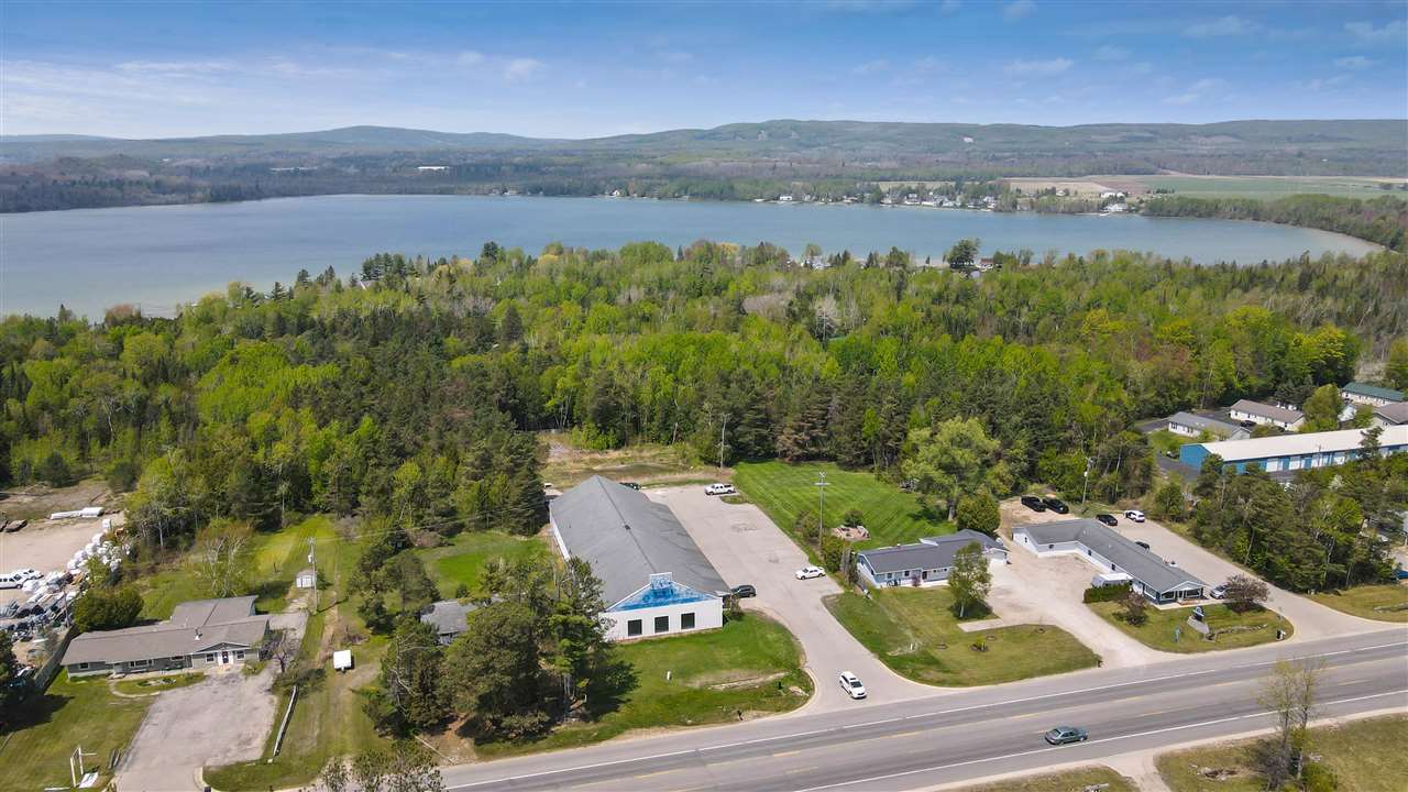 2049 & 2057 N US 31 Highway