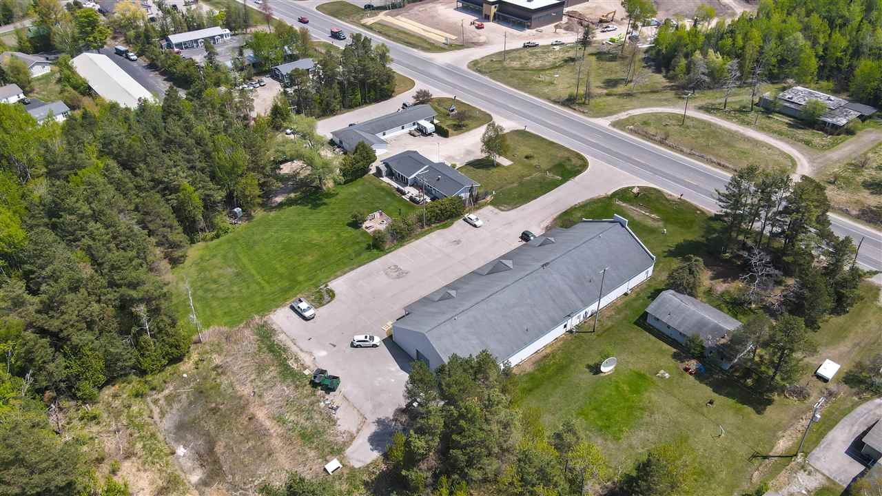 2049 & 2057 N US 31 Highway