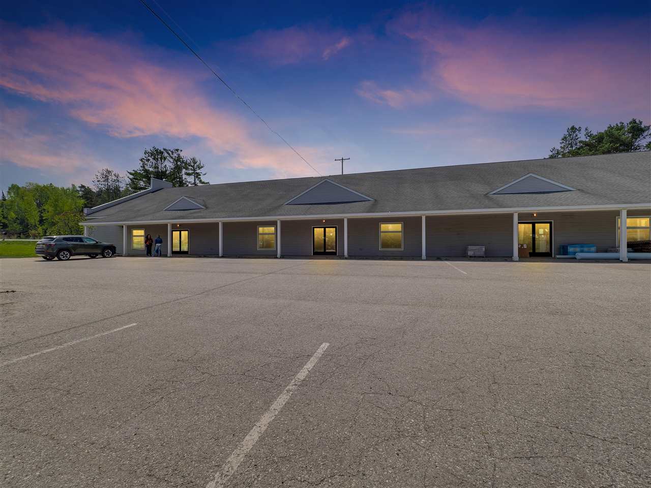 2049 & 2057 N US 31 Highway