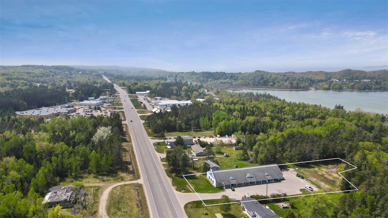 2049 & 2057 N US 31 Highway