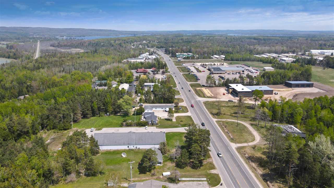 2049 & 2057 N US 31 Highway