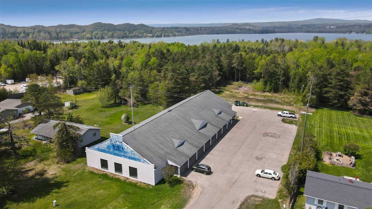 2049 & 2057 N US 31 Highway