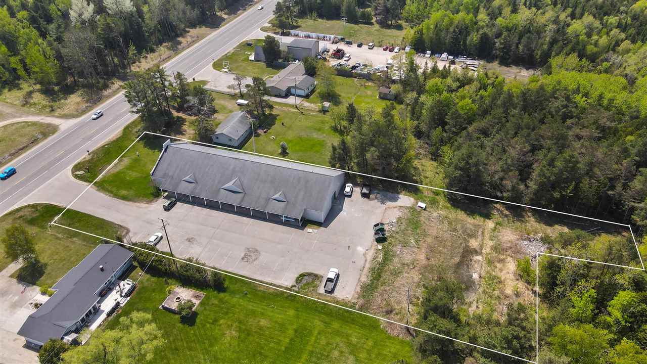 2049 & 2057 N US 31 Highway