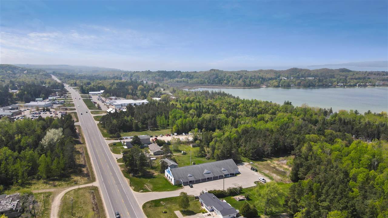 2049 & 2057 N US 31 Highway