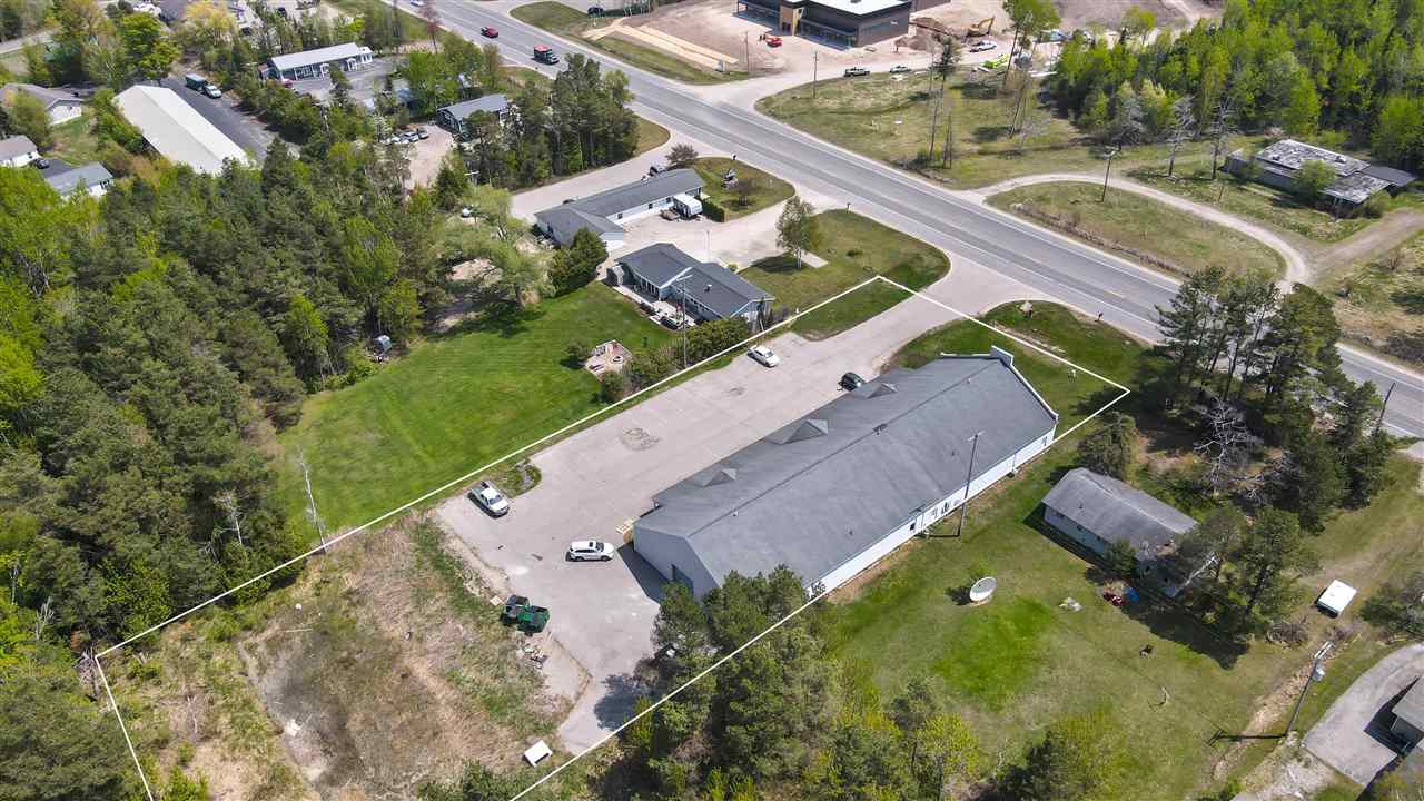 2049 & 2057 N US 31 Highway