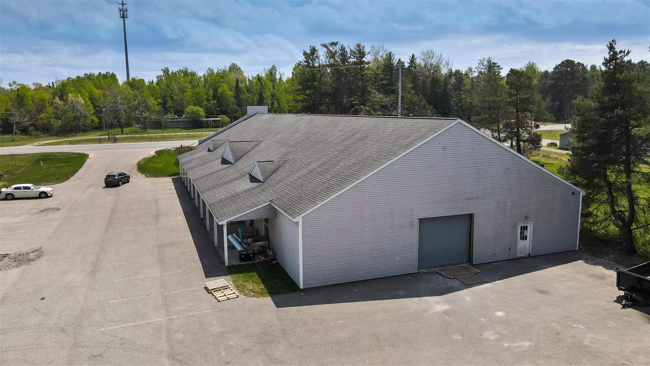 2049 & 2057 N US 31 Highway