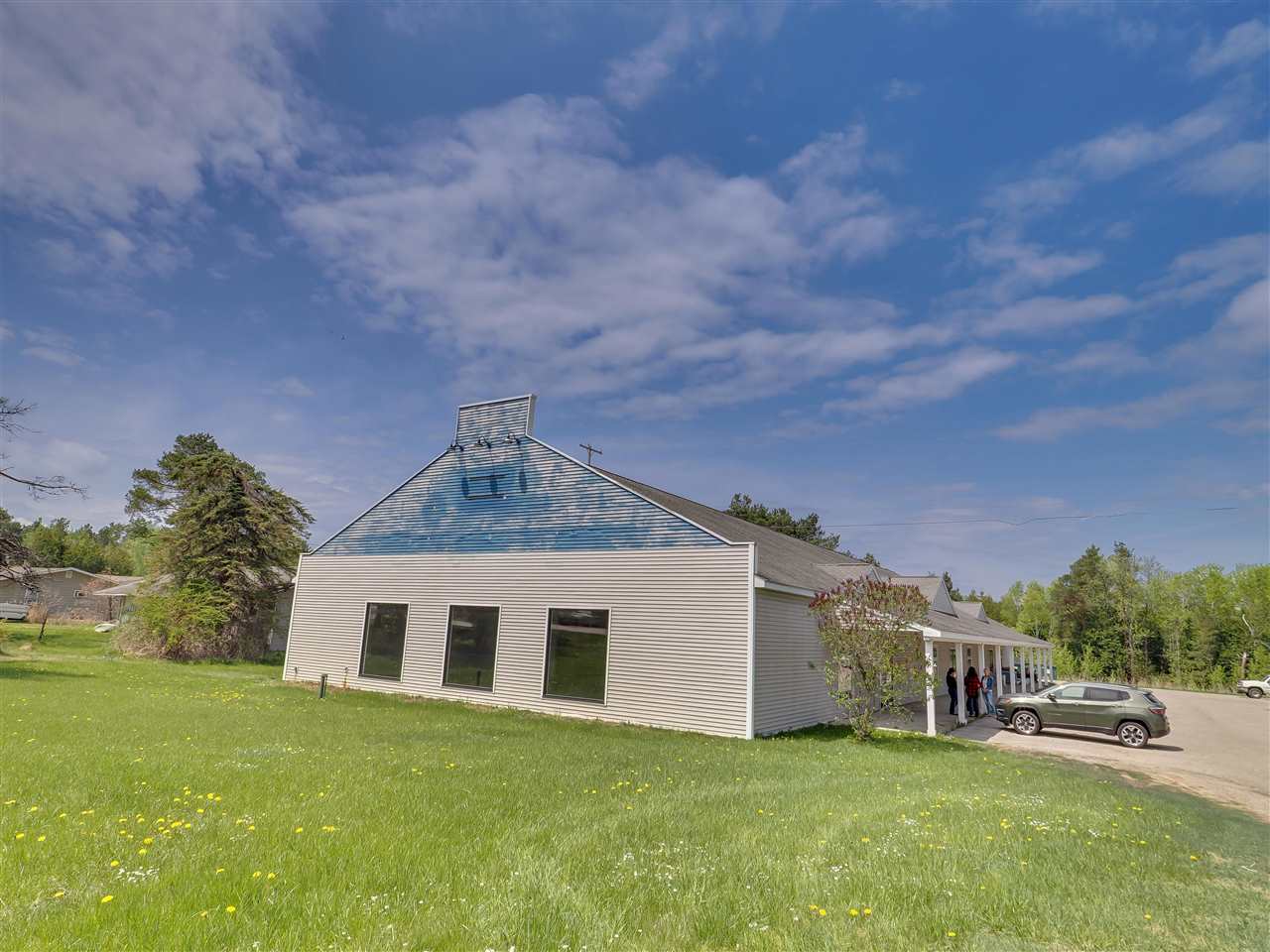 2049 & 2057 N US 31 Highway