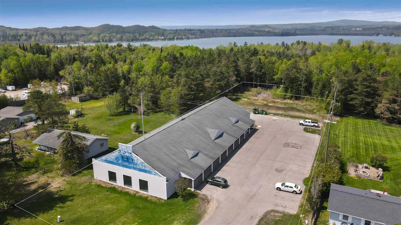 2049 & 2057 N US 31 Highway