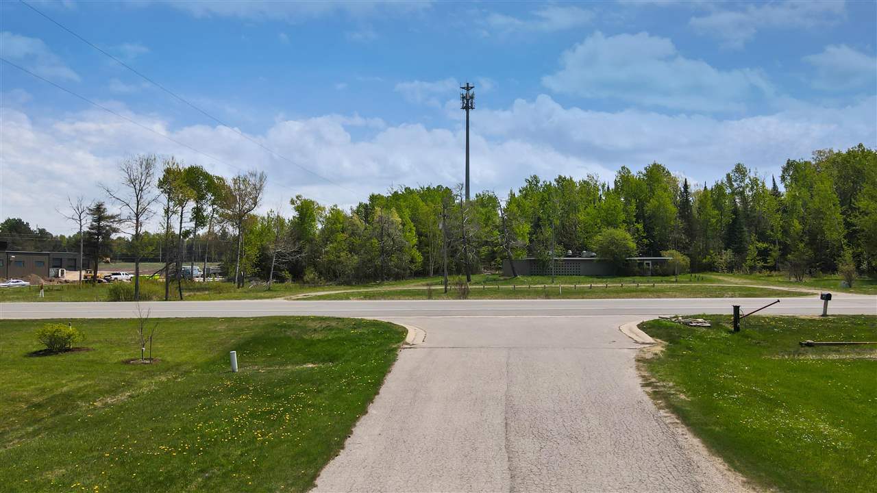 2049 & 2057 N US 31 Highway