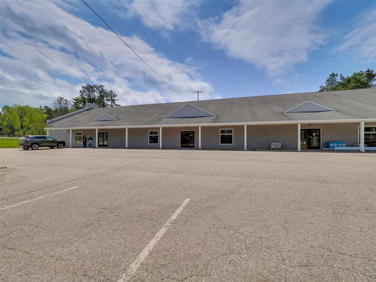 2049 & 2057 N US 31 Highway