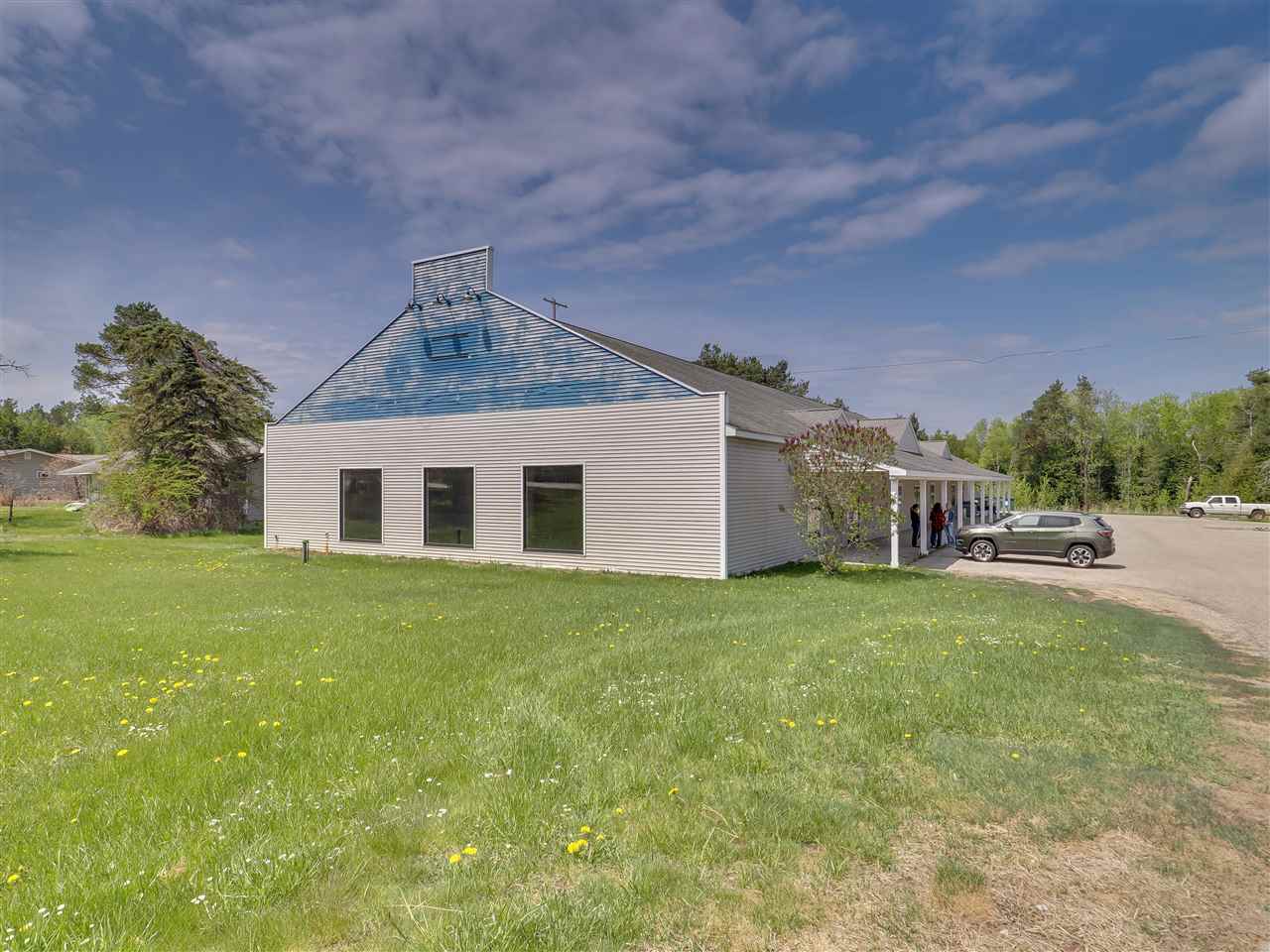 2049 & 2057 N US 31 Highway