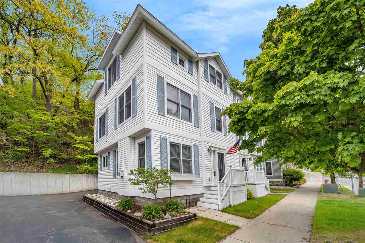 361 E Third Street