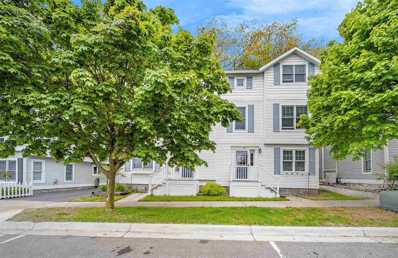 361 E Third Street