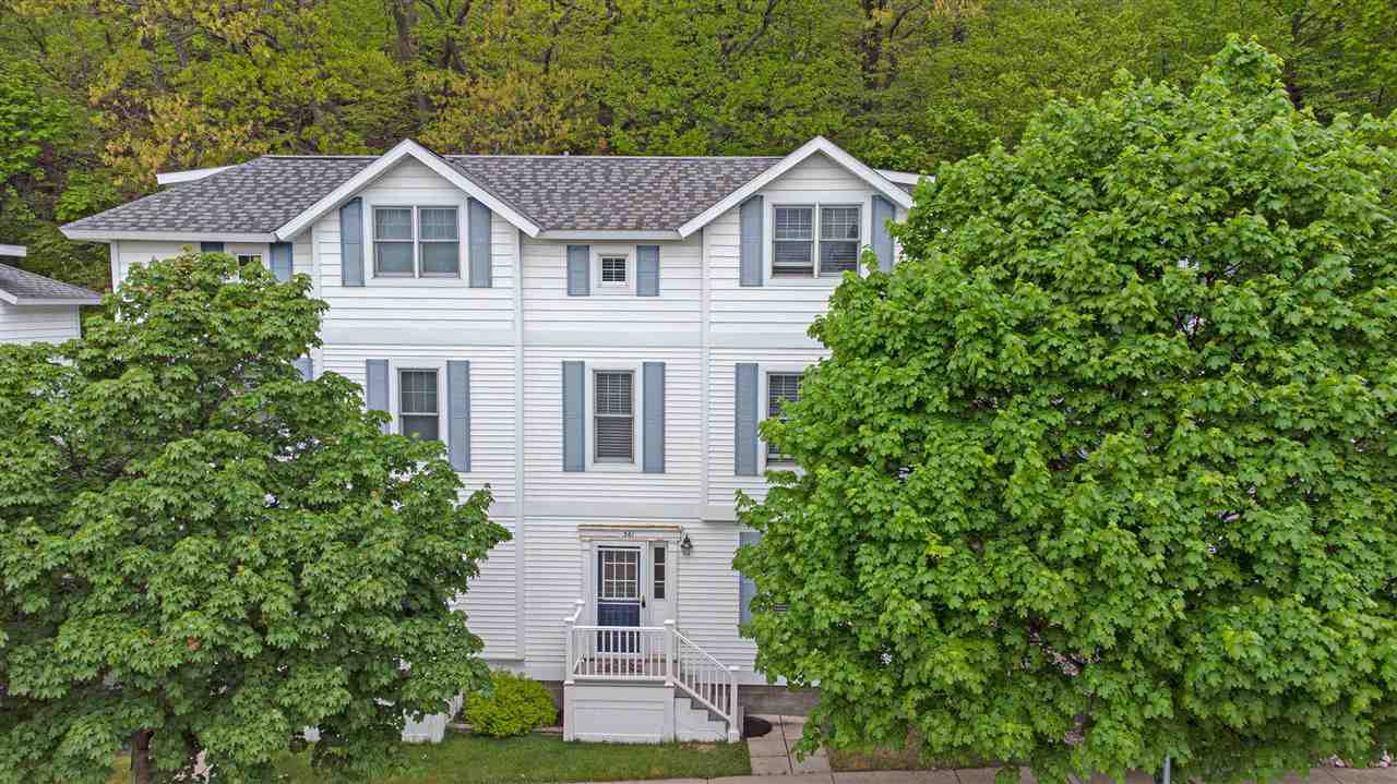 361 E Third Street
