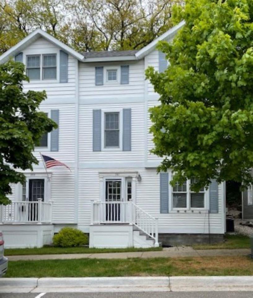361 E Third Street