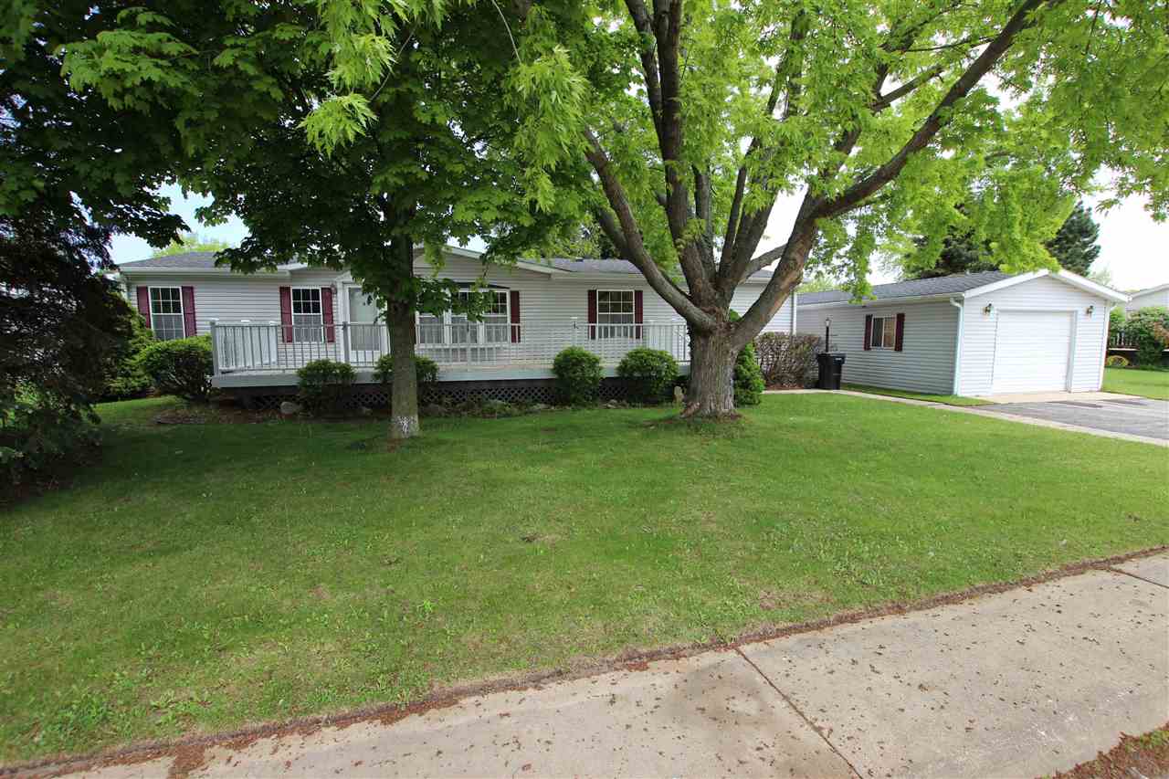 6685 #96 M-66 Highway