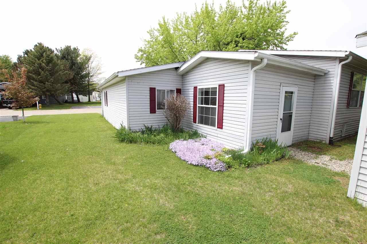 6685 #96 M-66 Highway