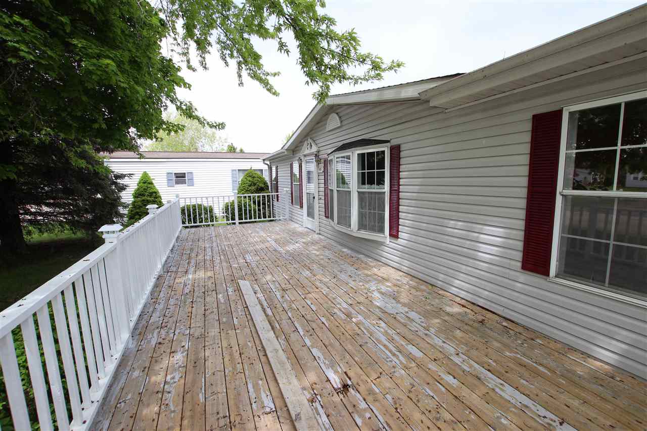 6685 #96 M-66 Highway