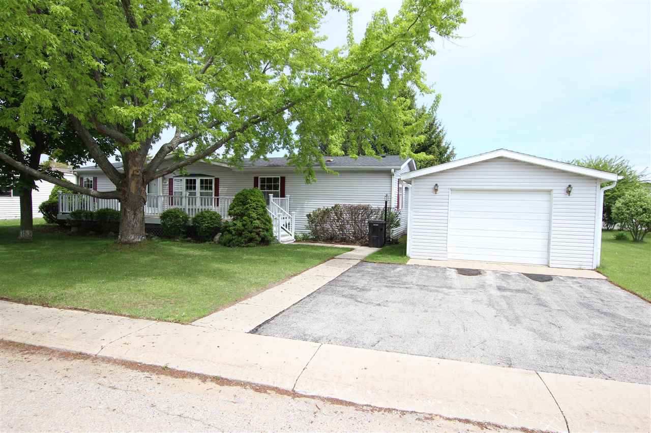 6685 #96 M-66 Highway