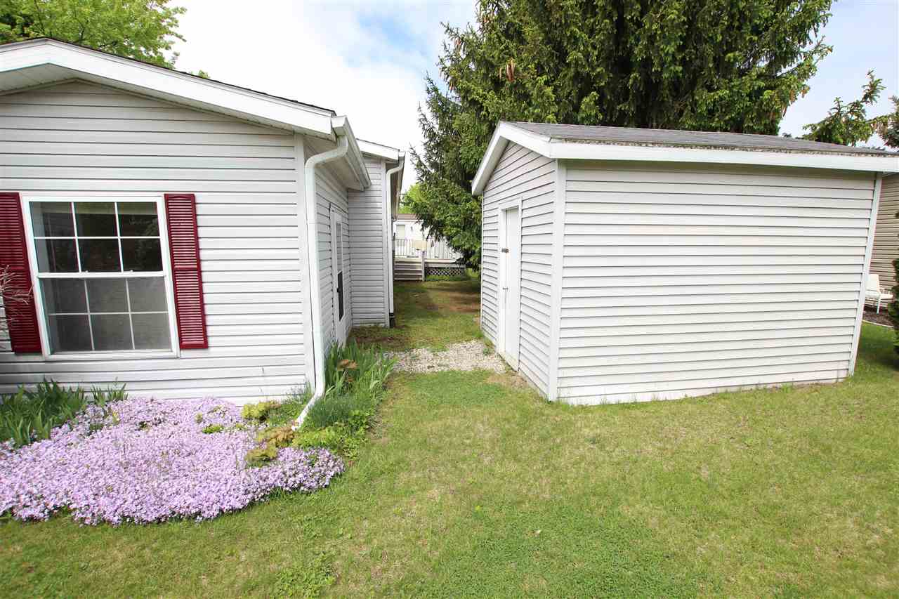 6685 #96 M-66 Highway