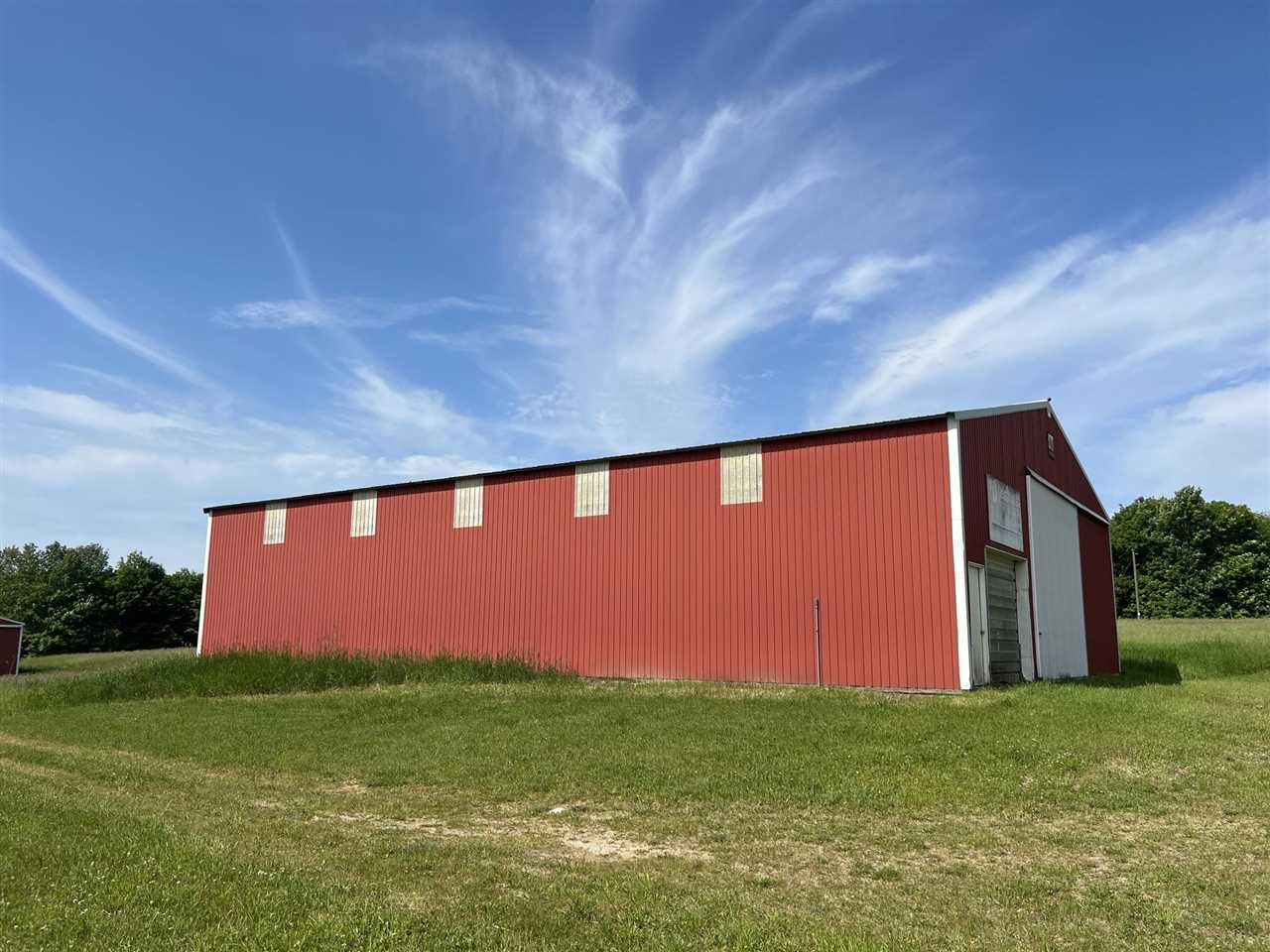 6399 Boss Road