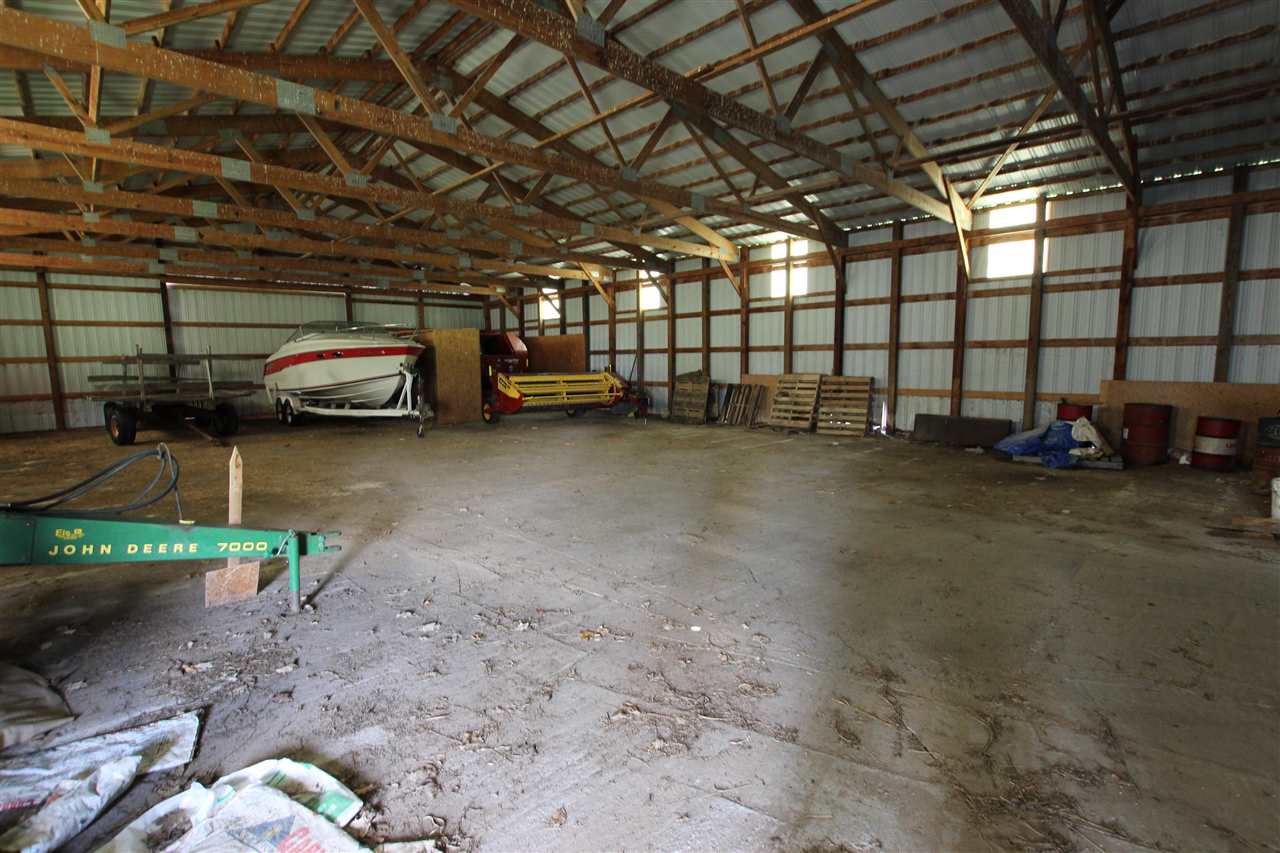 6399 Boss Road