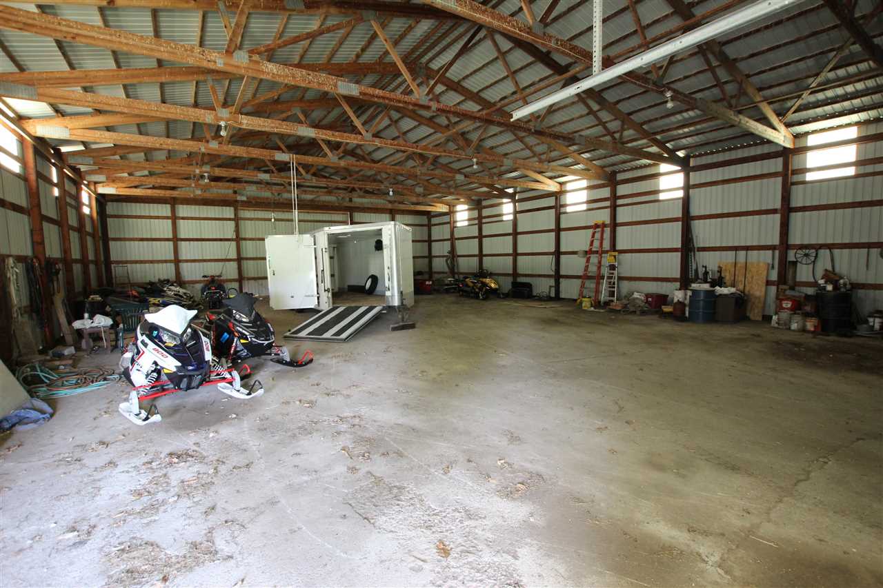 6399 Boss Road