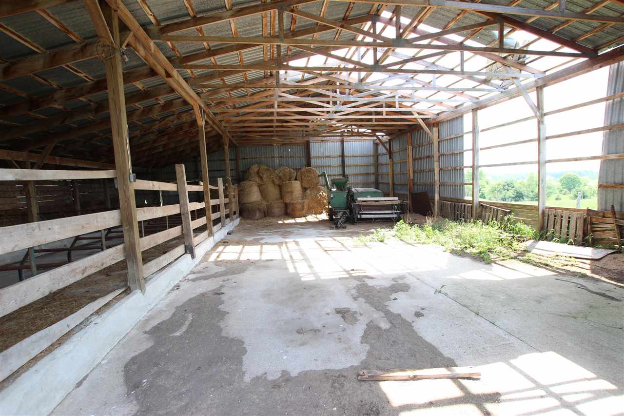 6399 Boss Road
