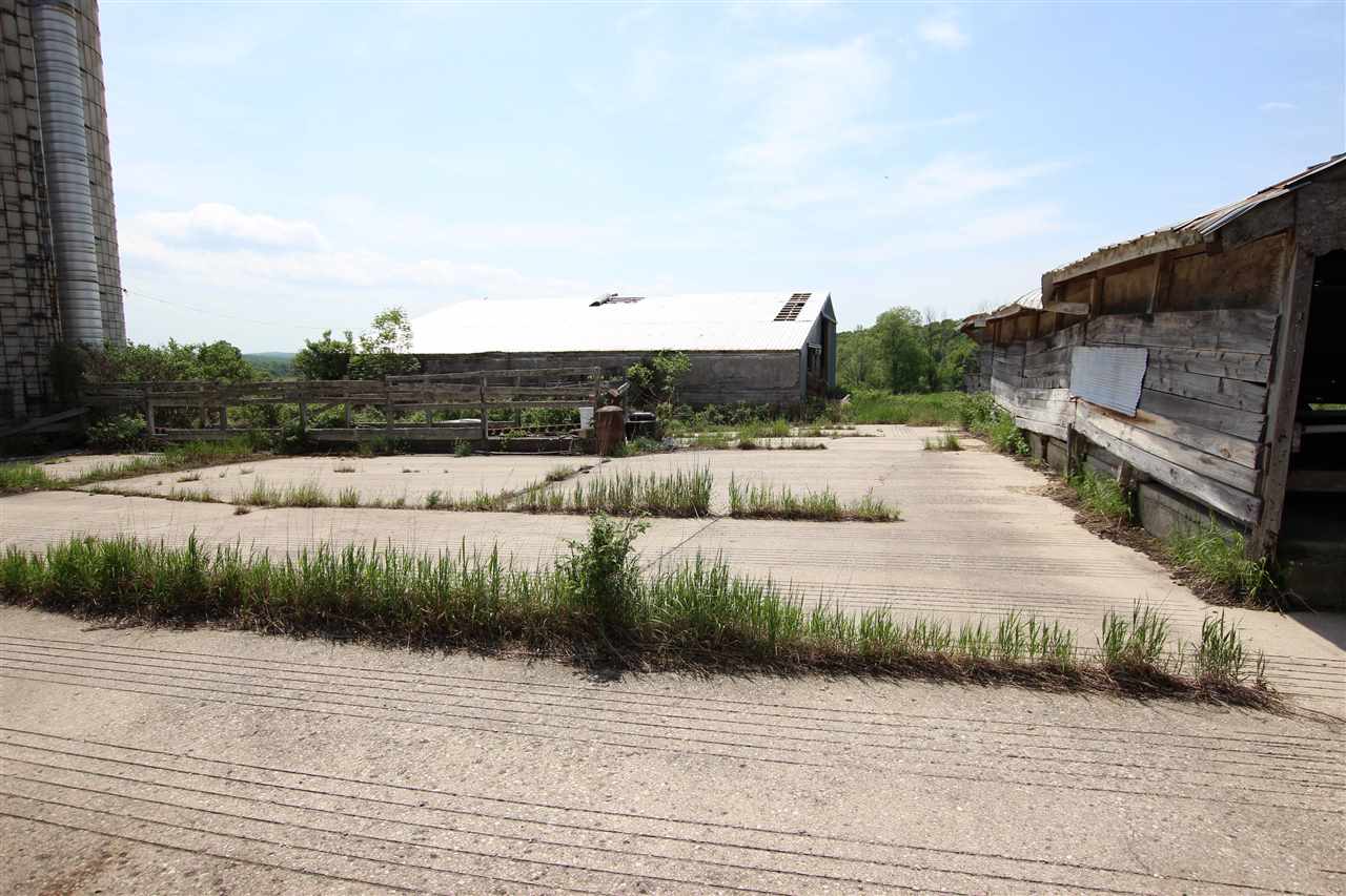 6399 Boss Road