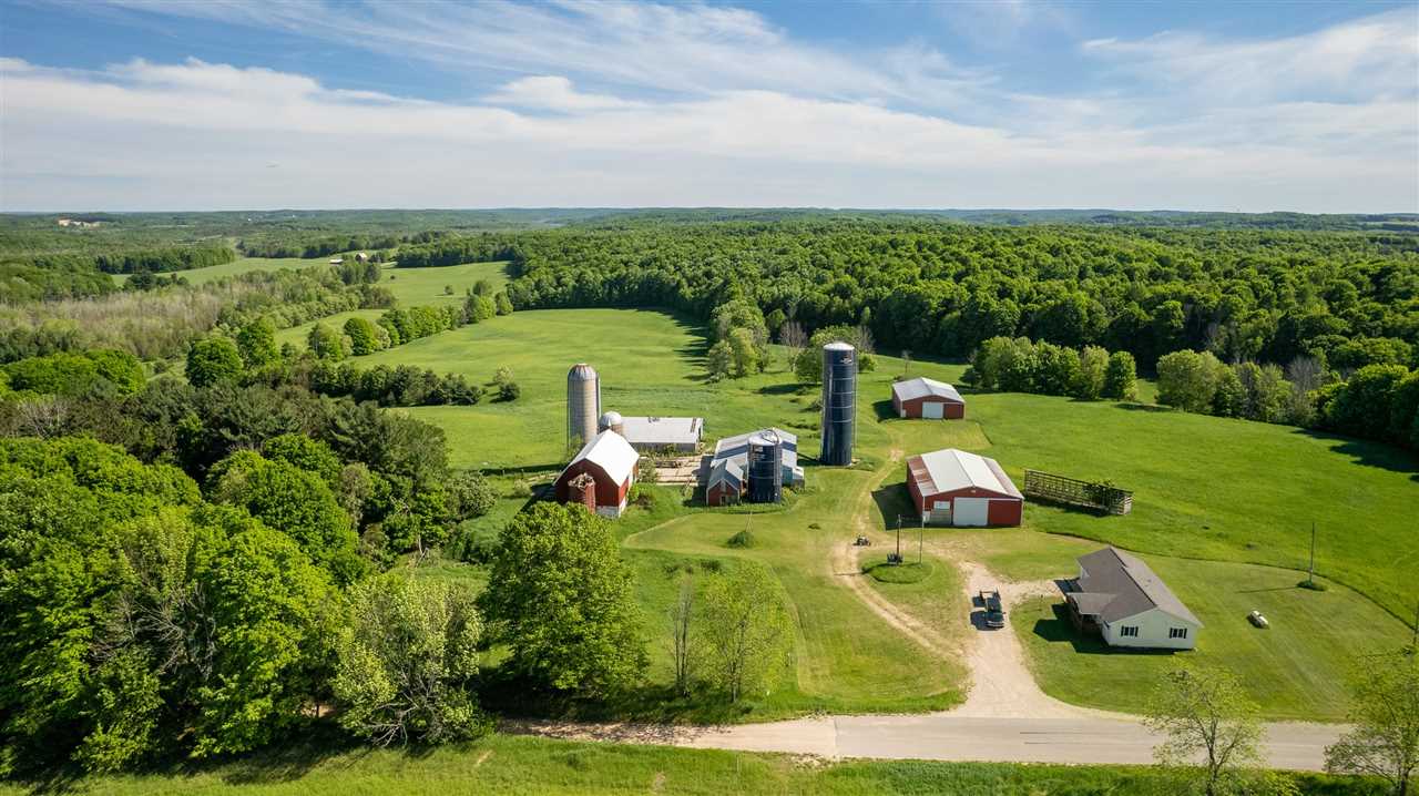 6399 Boss Road
