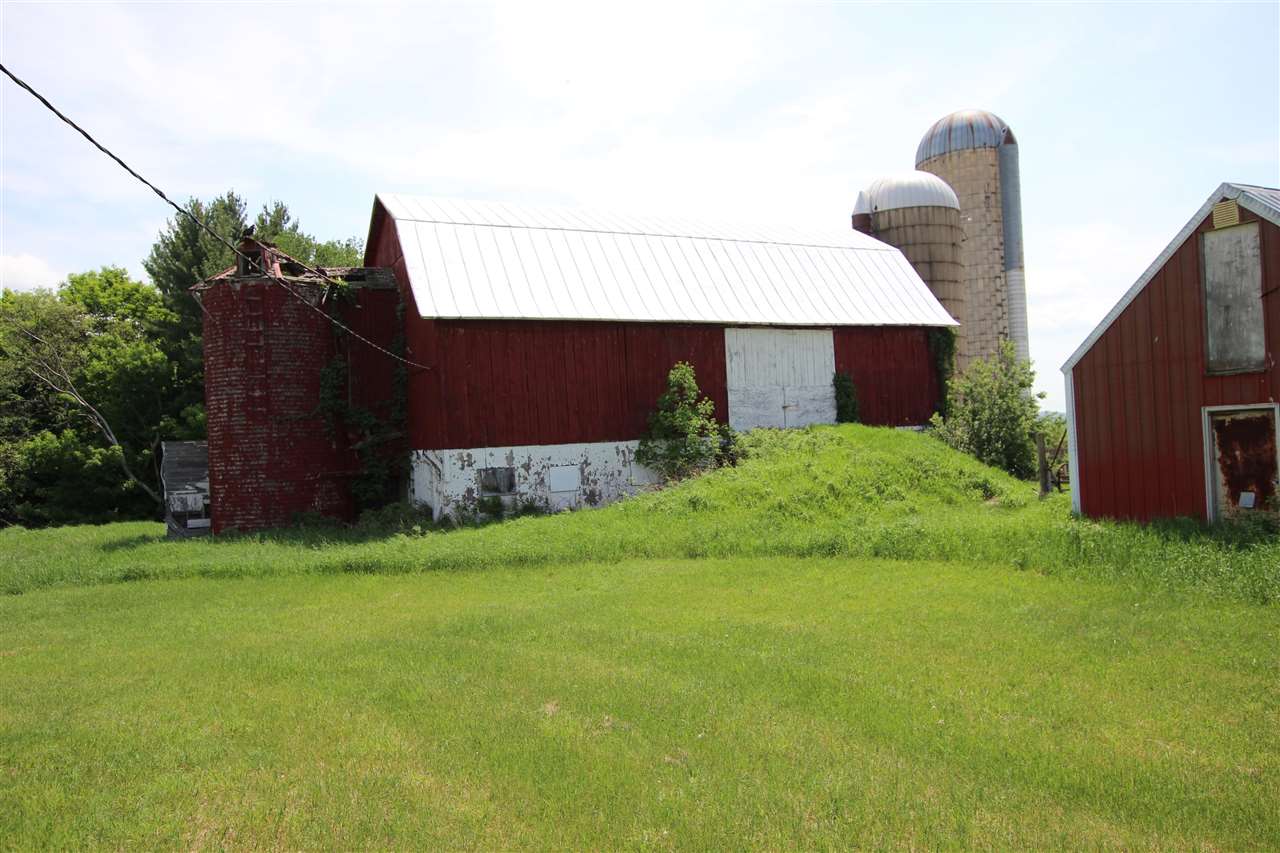 6399 Boss Road