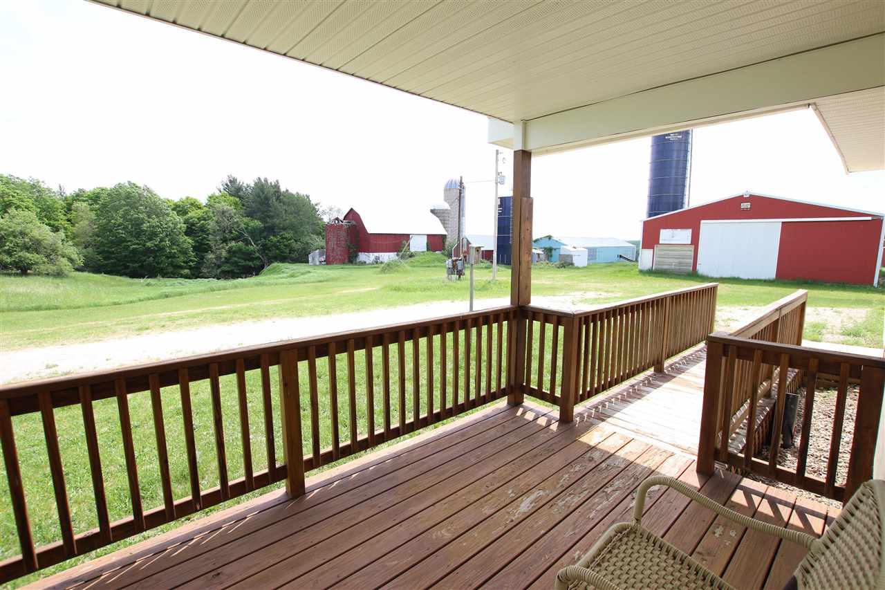 6399 Boss Road