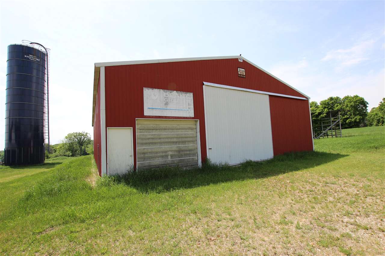 6399 Boss Road