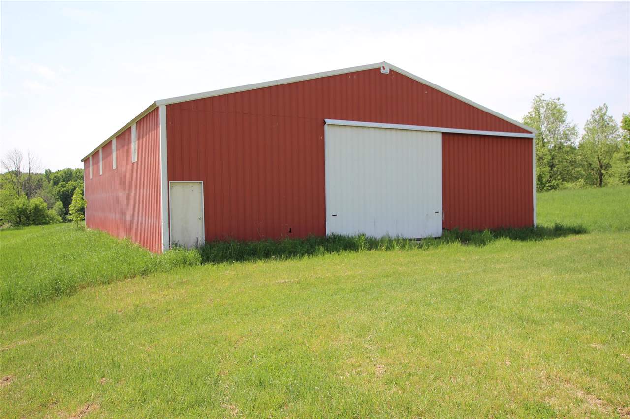 6399 Boss Road