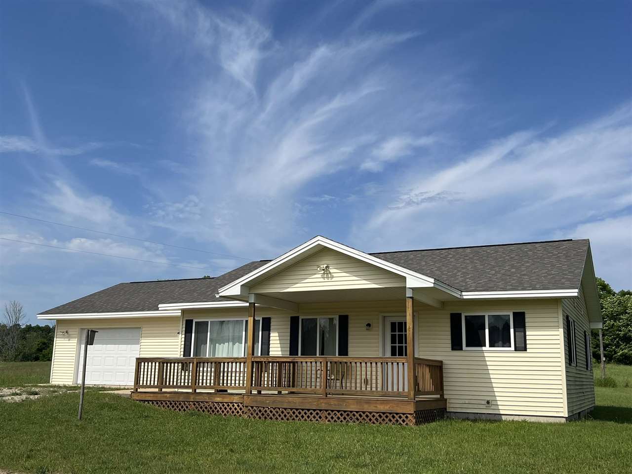 6399 Boss Road