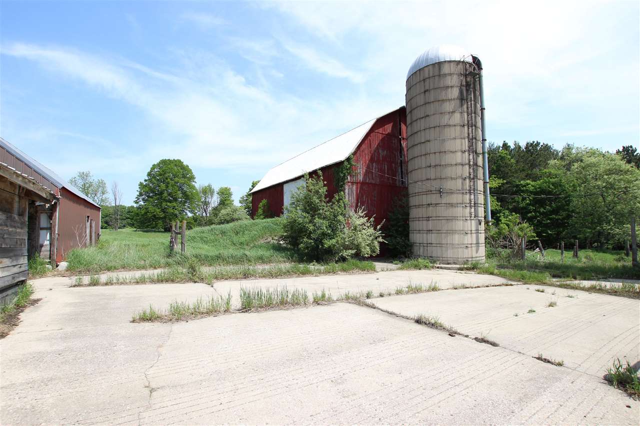 6399 Boss Road