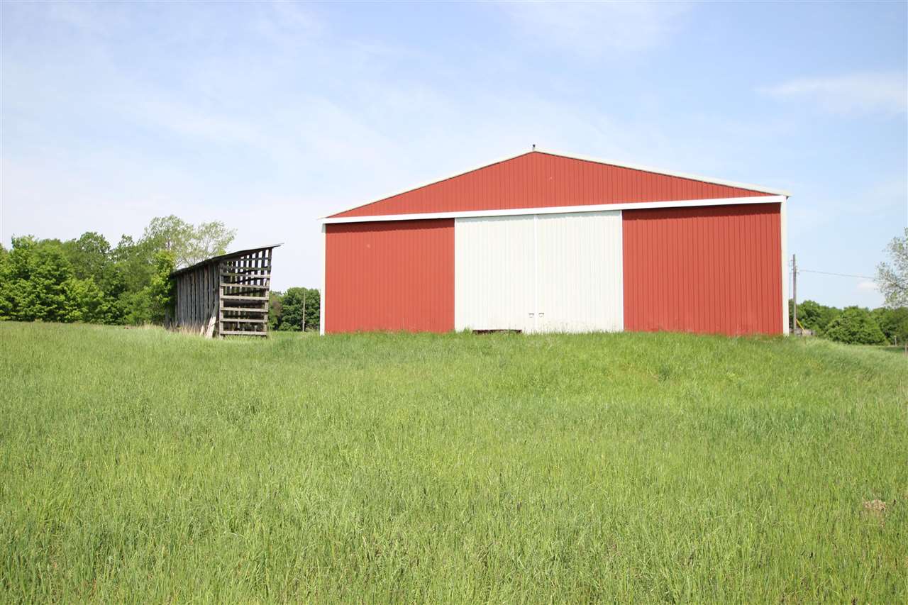 6399 Boss Road
