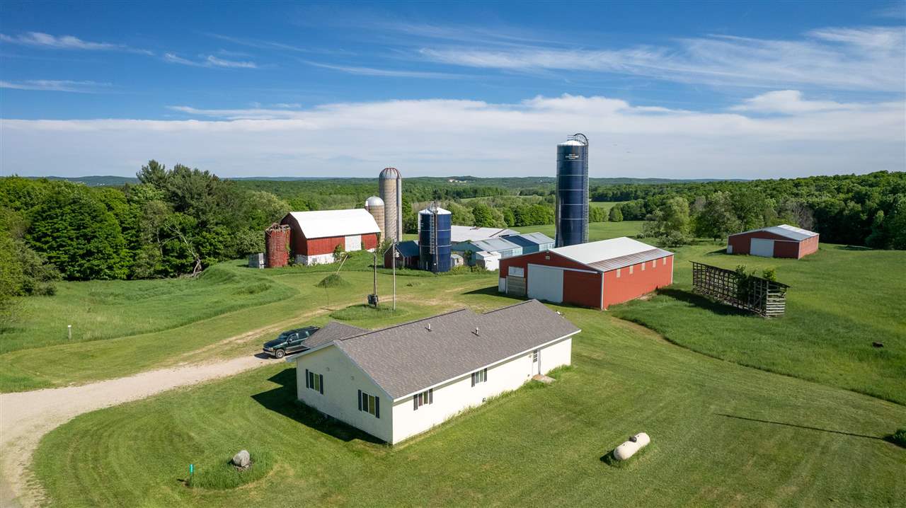 6399 Boss Road