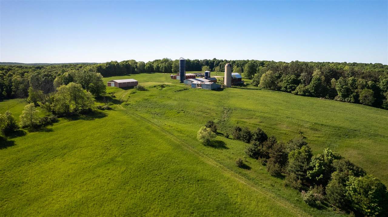 6399 Boss Road
