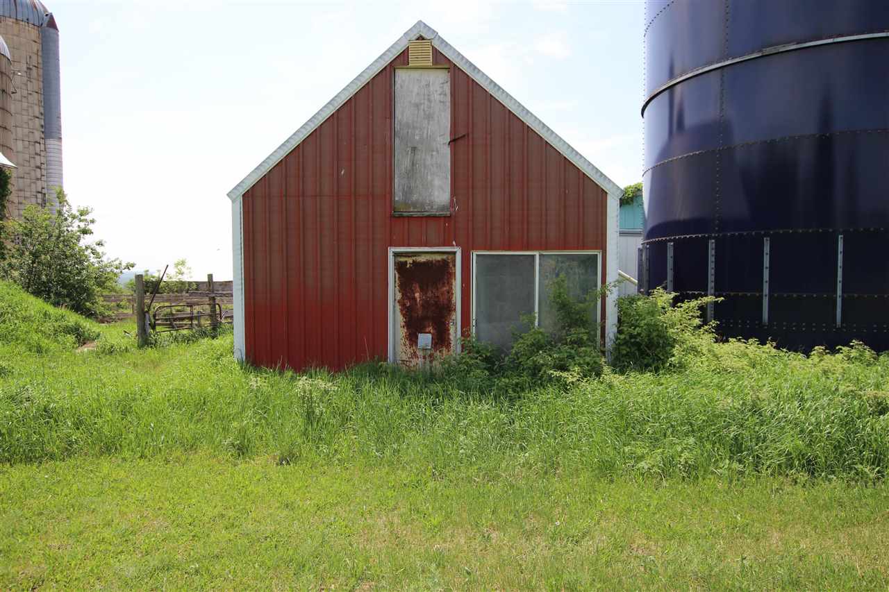 6399 Boss Road