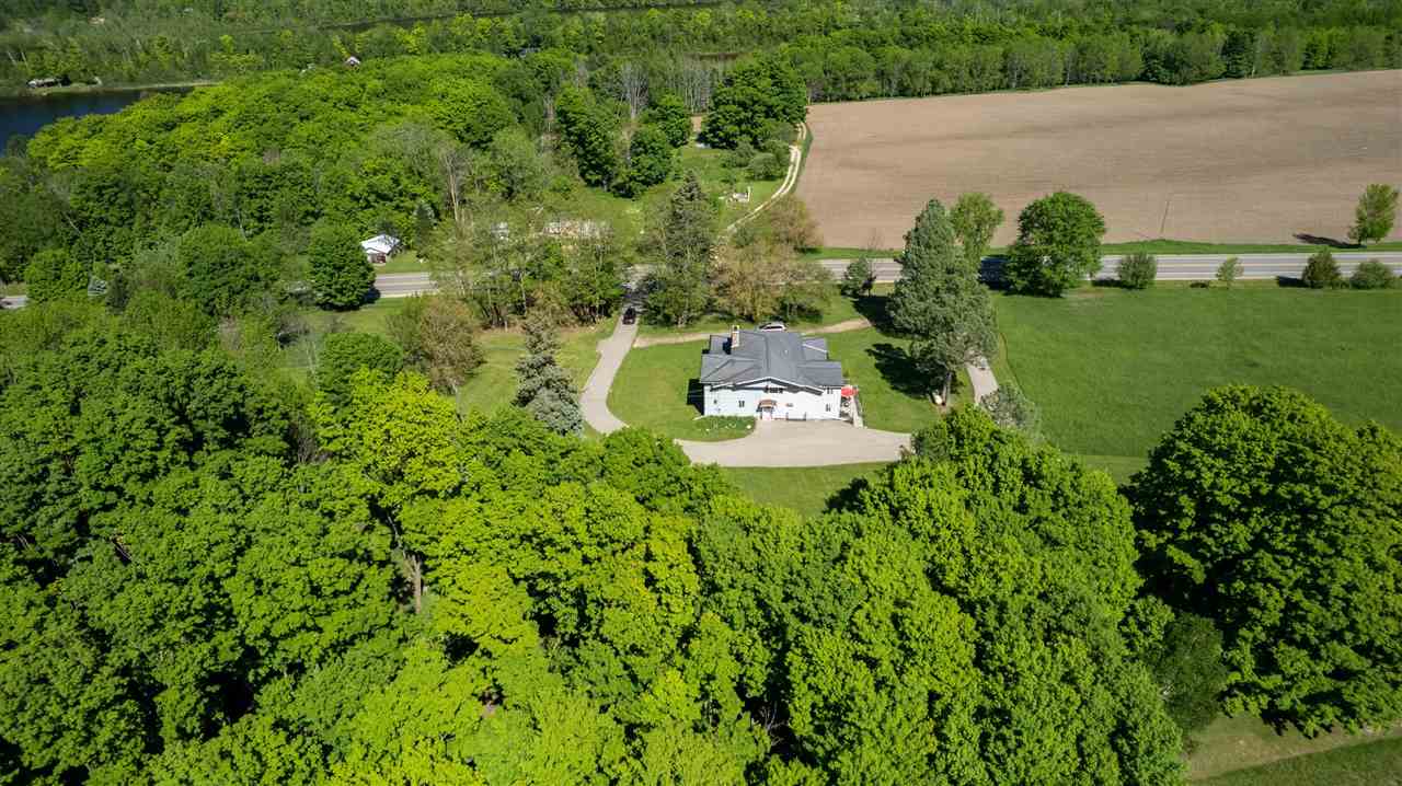 02717 Marion Center Road