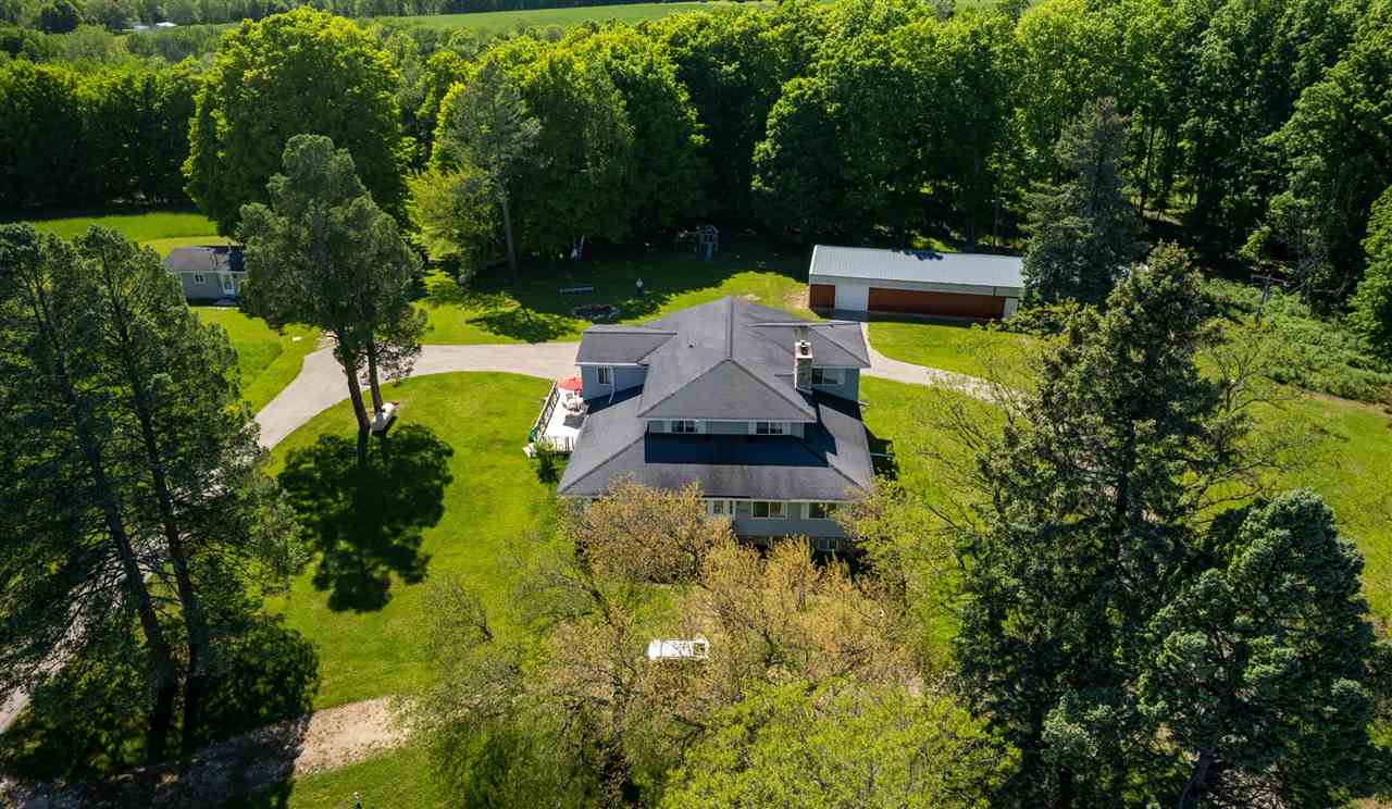 02717 Marion Center Road