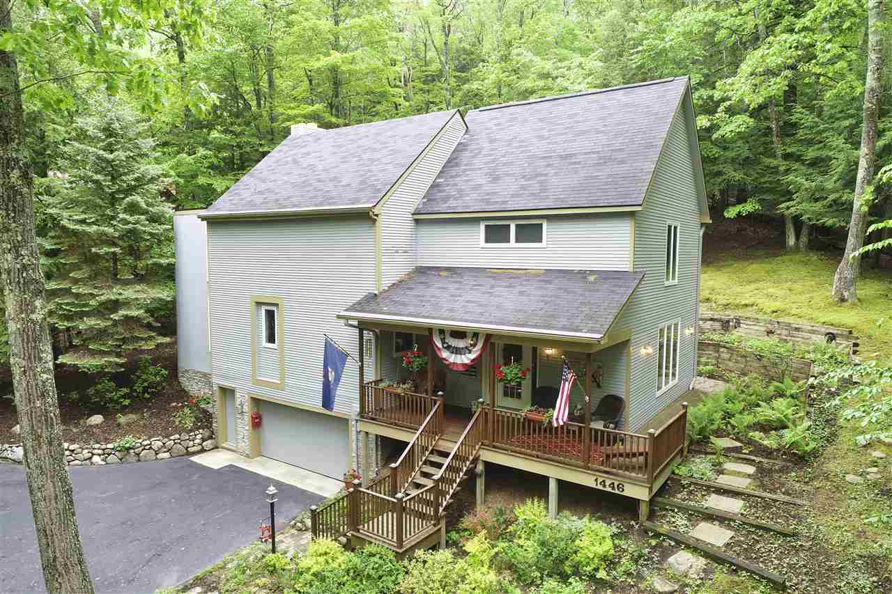 1446 Timber Pass