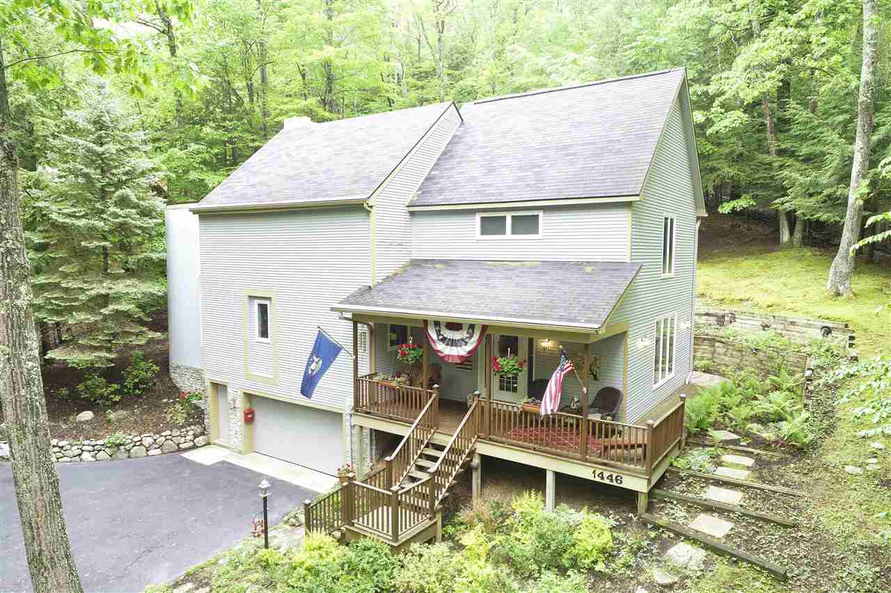 1446 Timber Pass