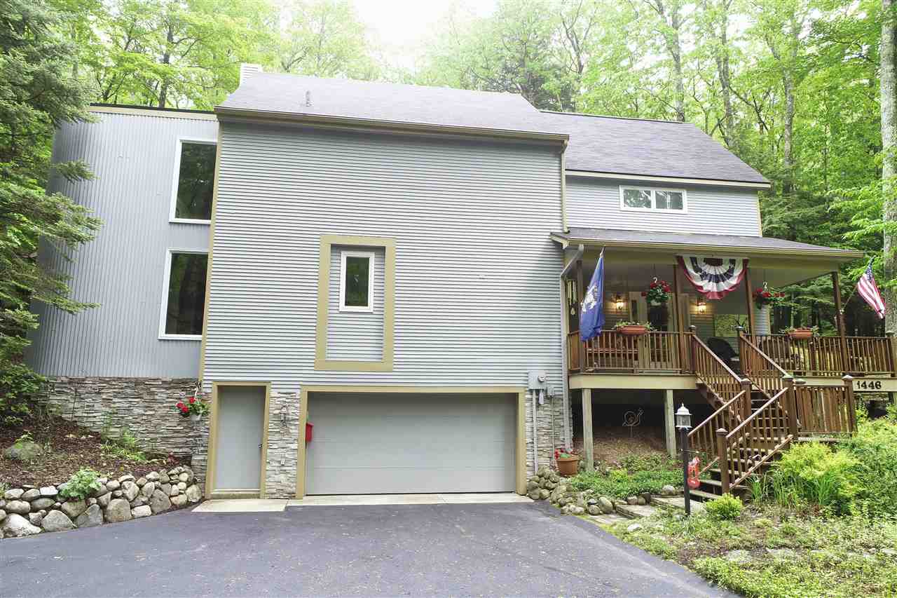 1446 Timber Pass