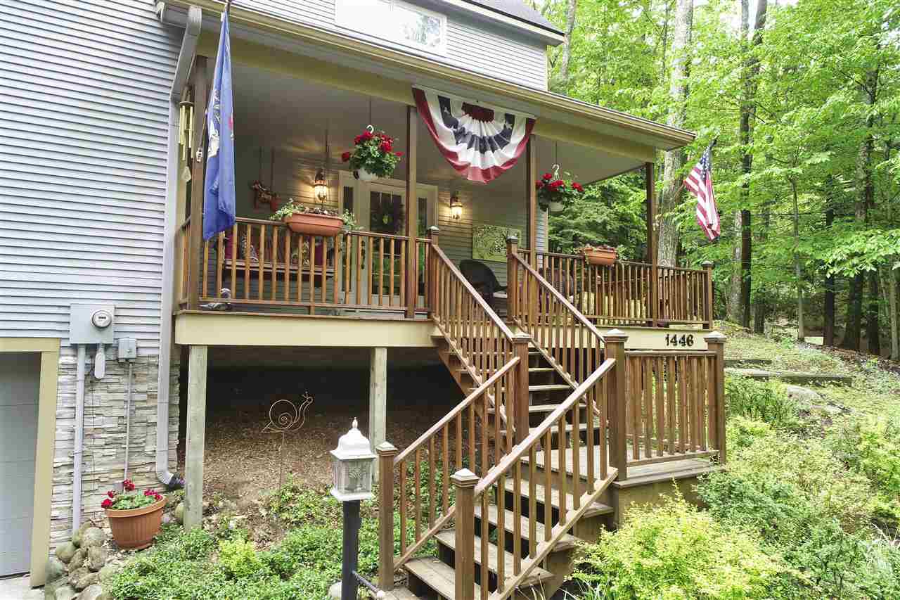 1446 Timber Pass