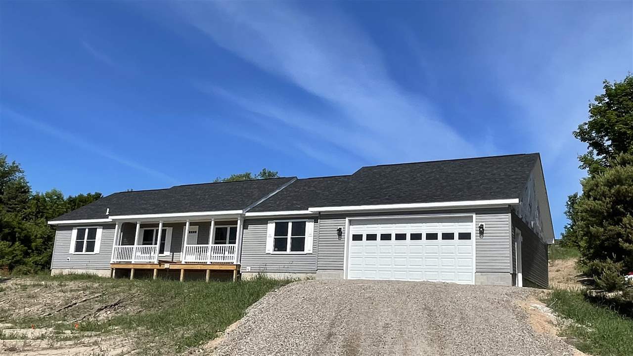 9153 Blue Gill Road
