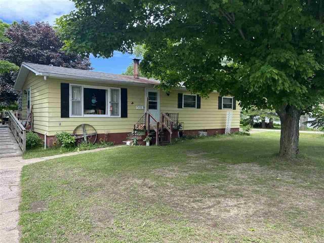 1203 N Fletcher Road