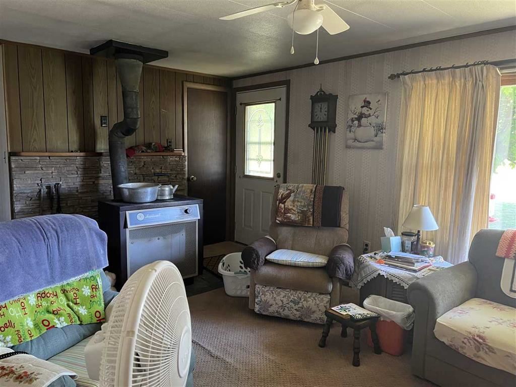 1203 N Fletcher Road